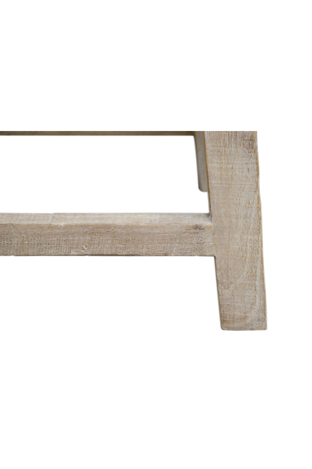 Reclaimed Elm Stool | Versmissen、mySite、neckold