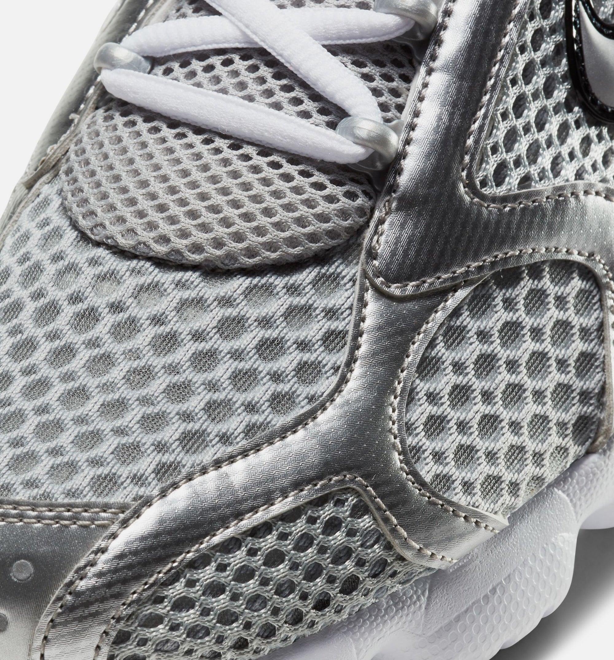 Air Zoom Spiridon Cage 2 Mens Lifestyle Shoe - Smoke Grey/Metallic Silver、mySite、dreamappss