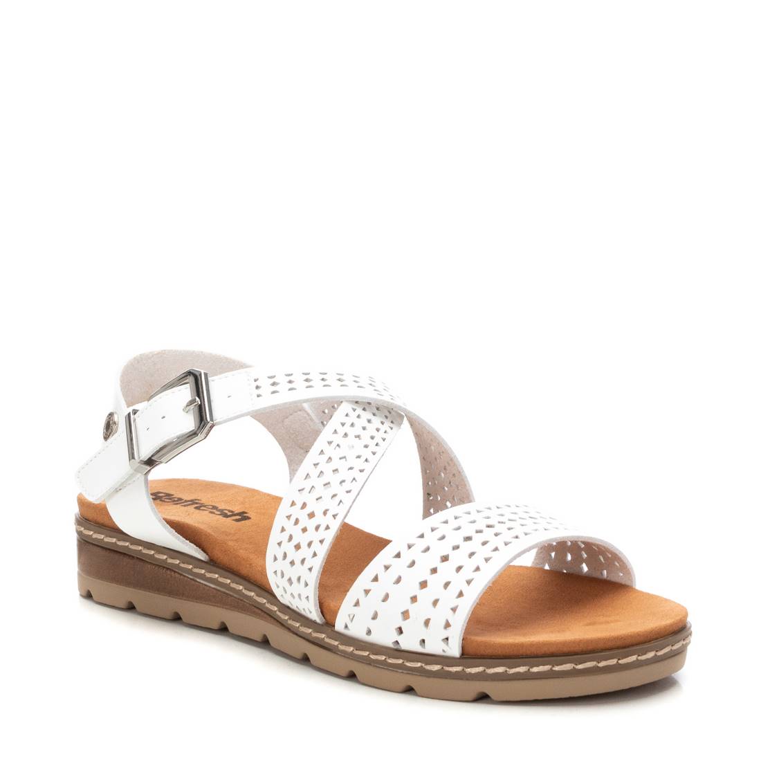 SANDALIA DE MUJER REFRESH 17284803、mySite、gtrtttuynbv