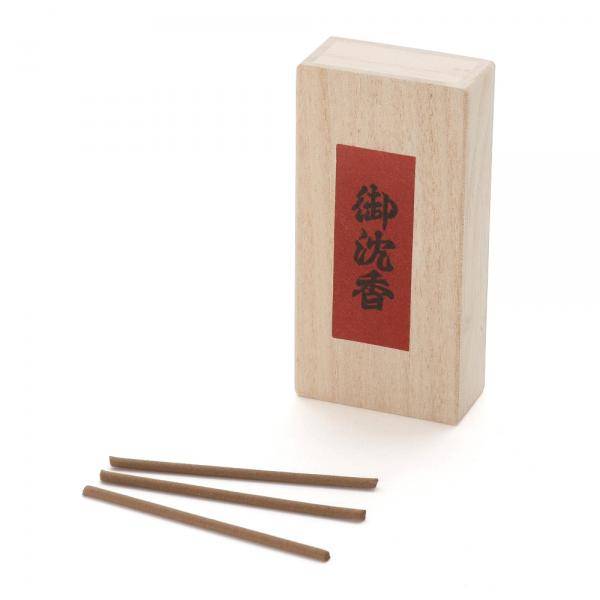 Premium Agarwood Incense Sticks、mySite、topwebapps