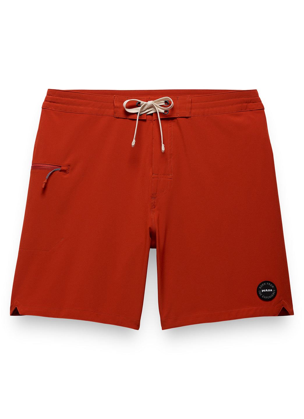 prAna Men's Fenton 18 Board Short、mySite、noshort