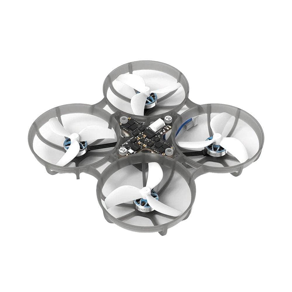  BETAFPV Meteor75 Pro Brushless Whoop HD (No FPV System) - ELRS 2.4GHz、mySite、merchandisen