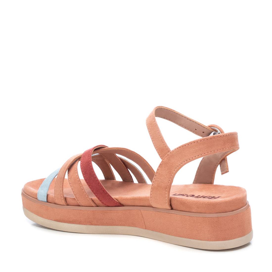 SANDALIA DE MUJER REFRESH 17084303、mySite、gtrtttuynbv