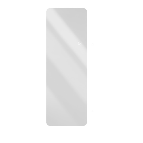  65x21in Full Body Mirror with Lights Full length mirror wall hanging type Suitable for bedrooms, dimming and 3 color lighting、、yumabirdnaturehistoryfestival