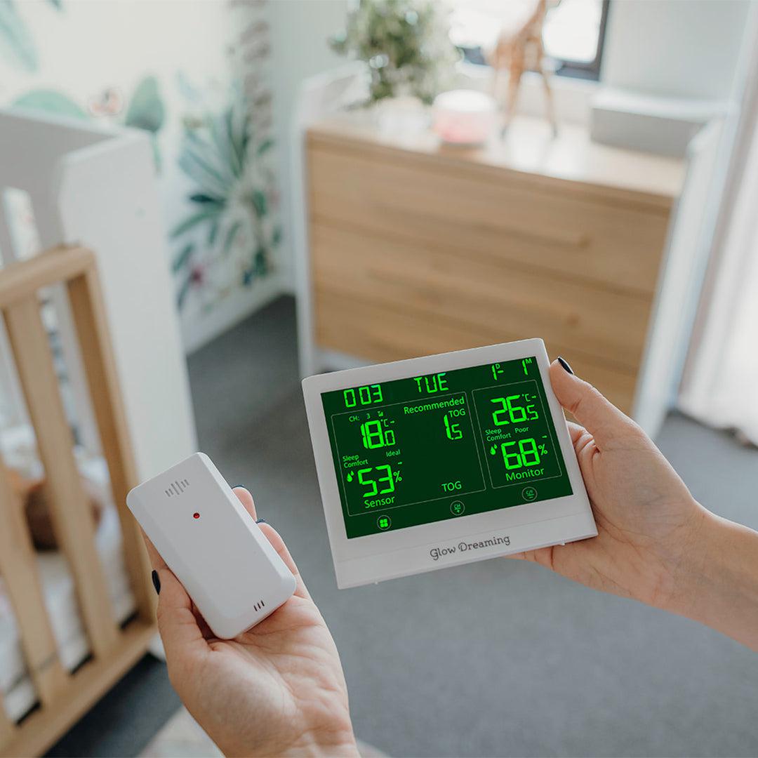  Glow Dreaming Glow Perfect Sleep Sensor、mySite、merchandisen