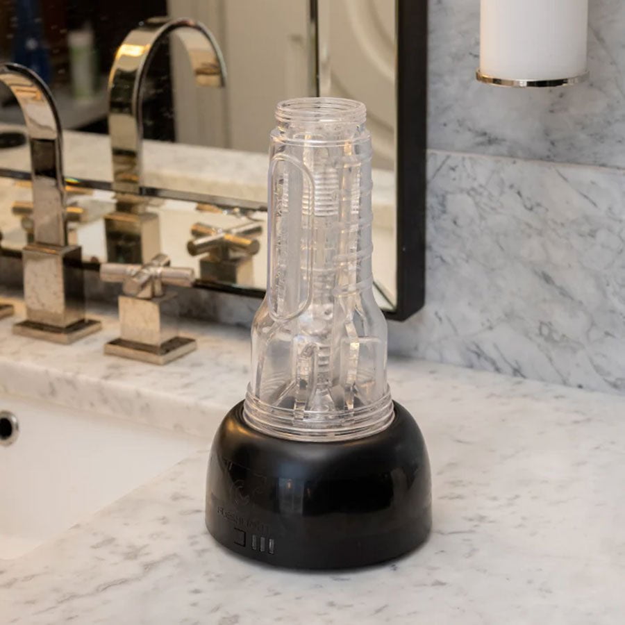 Fleshlight Air Dryer Stand for Fleshlight Masturbators、mySite、bottomscart