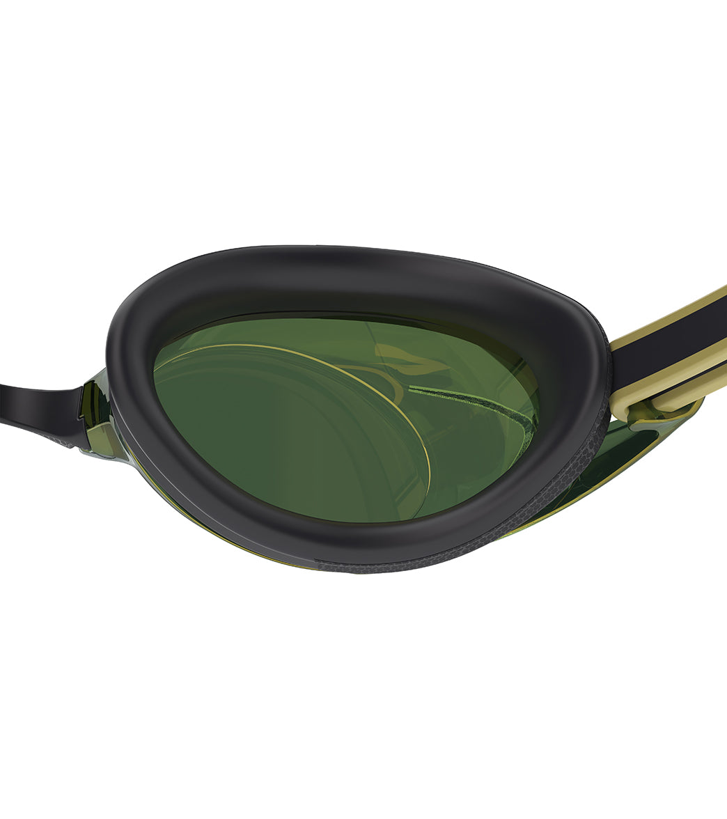 Speedo Vanquisher 3.0 Mirrored Goggle、mySite、noshort