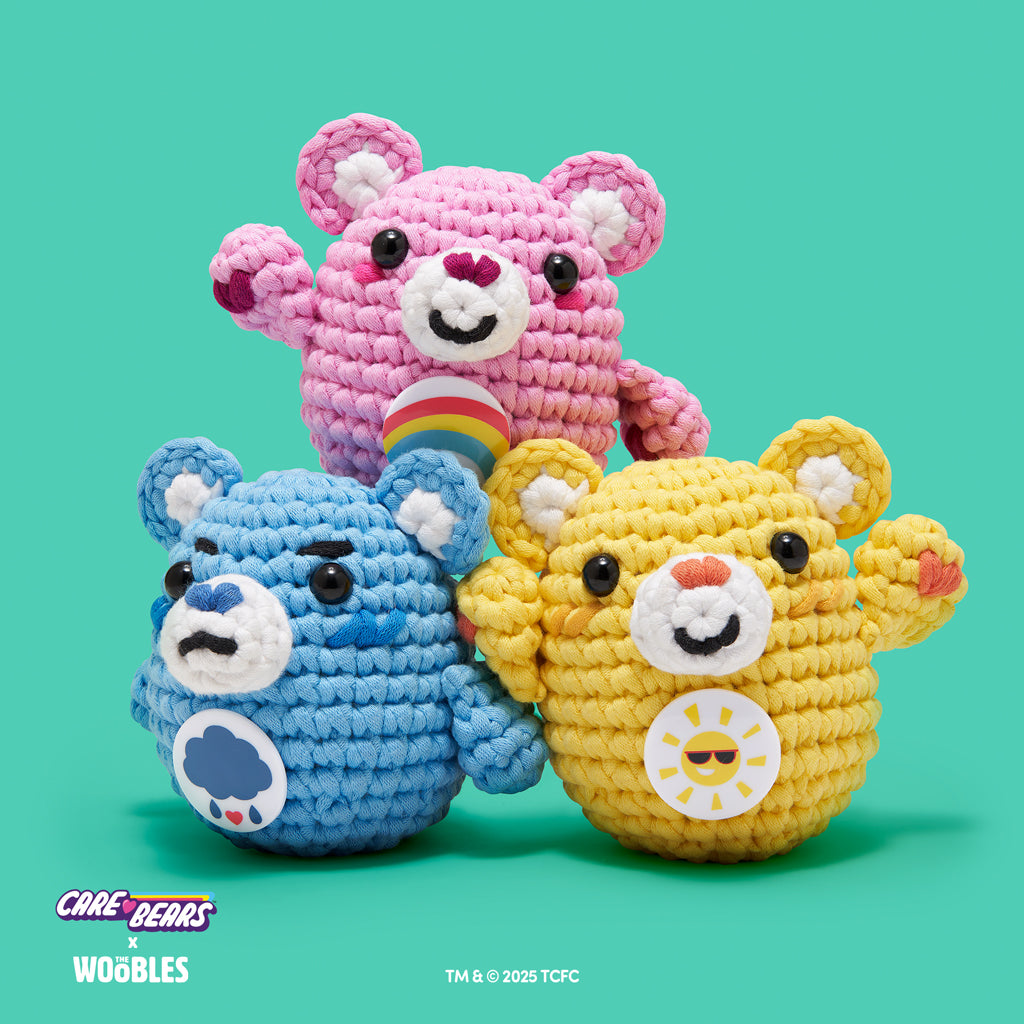 Care Bears™ Bundle、mySite、lovesweatpilates