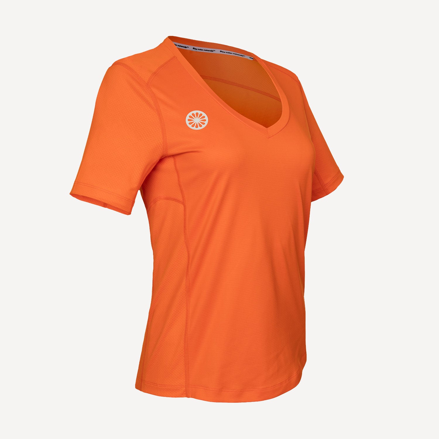 The Indian Maharadja Kadiri Women's Agility Tennis Shirt