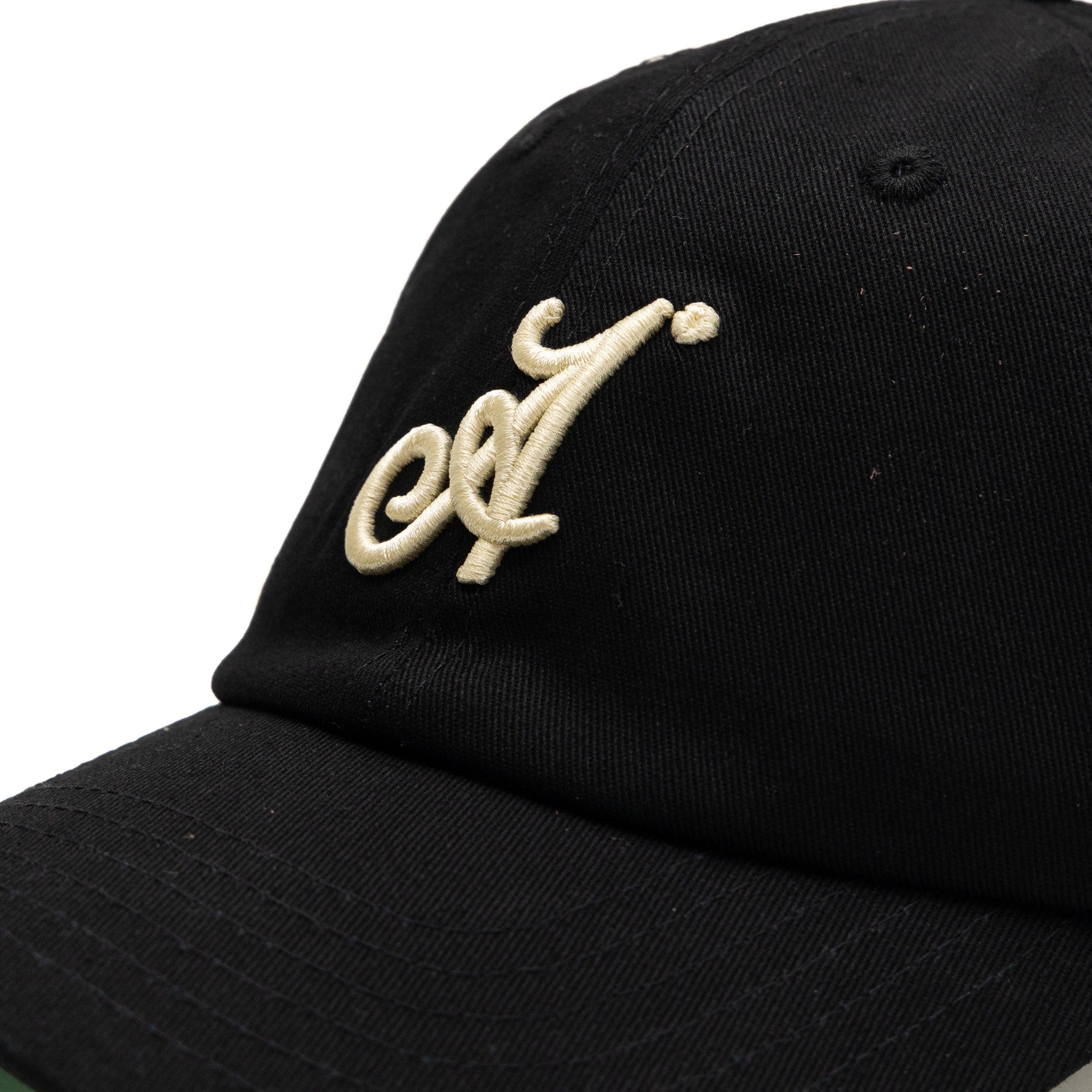  Adidem Asterisks Dad Cap / Black、mySite、merchandisen