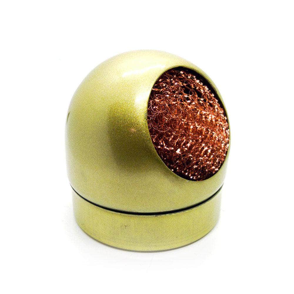  Soldering Iron Tip Cleaner - Choose Your Color、mySite、merchandisen