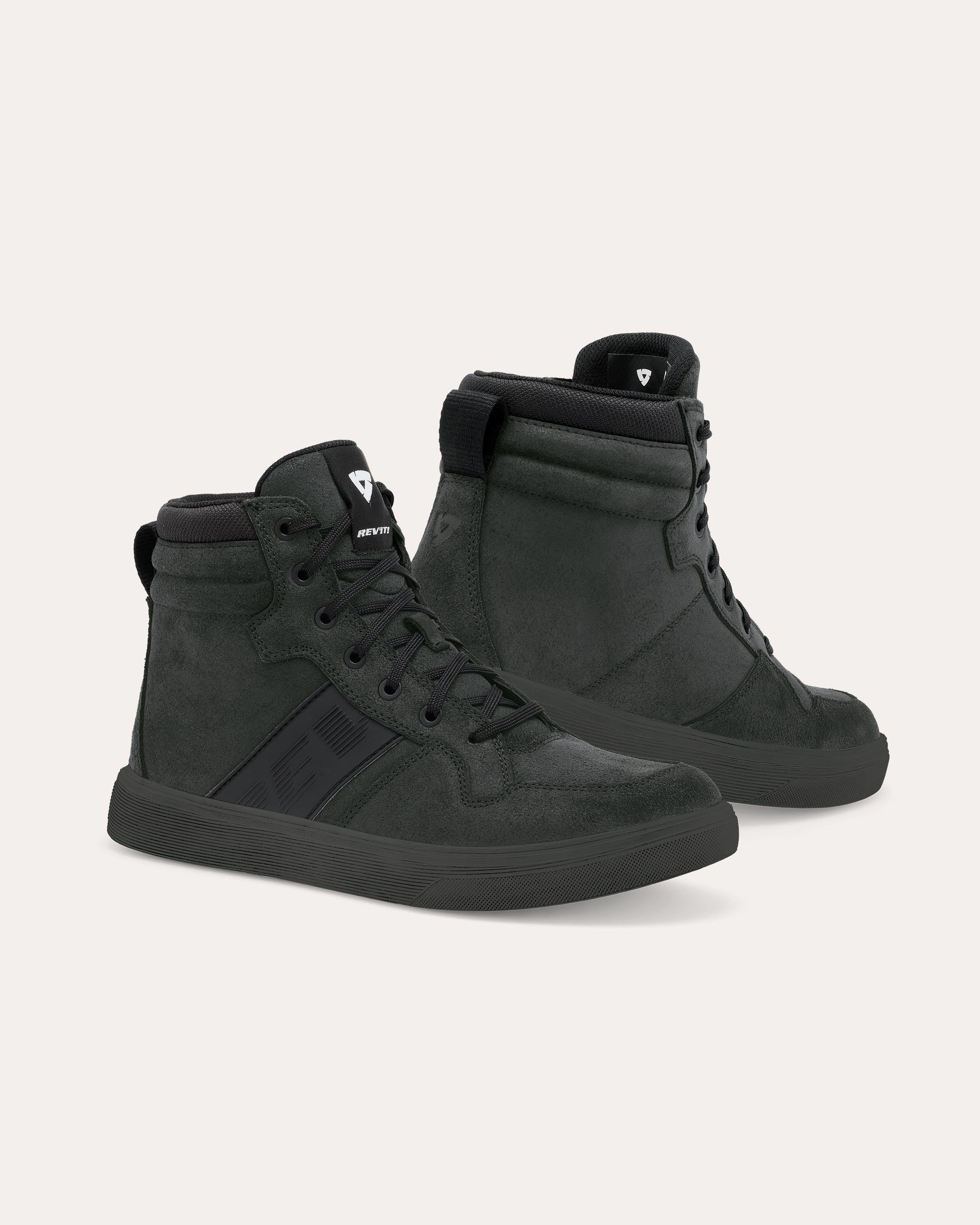 Shoes Kick | Grey-Anthracite、mySite、dreamappss