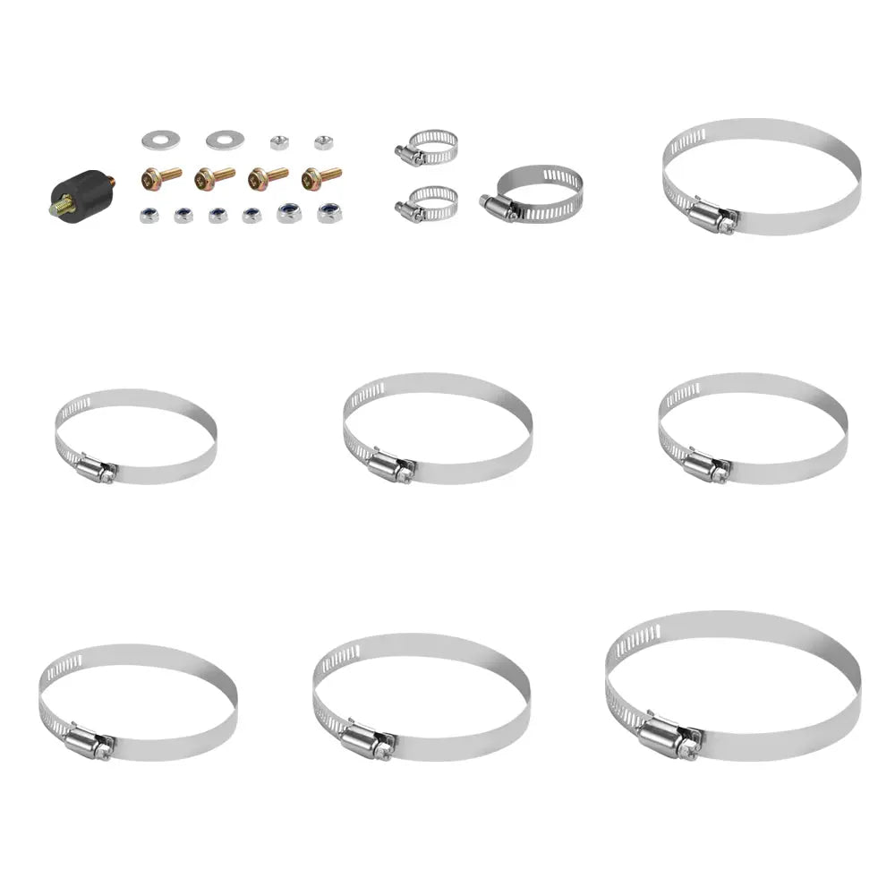 Cold Air Intake For 1999-2004 Ford F-250/F-350/F-450/F-550 Super Duty & Excursion 6.8L V10 GAS SOHC、mySite、nflplayoffbracketp