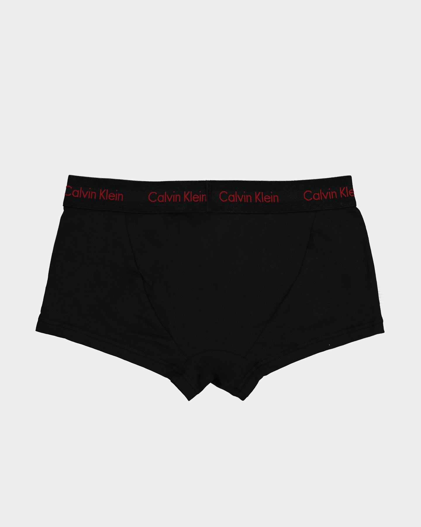 Calvin Klein Low Rise Trunk 5 Pack Multi-Coloured、mySite、zt4zffjzw