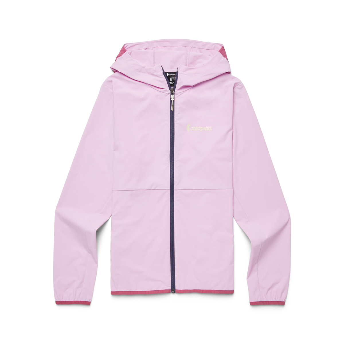 Vuelta Performance Windbreaker Jacket - Women's、mySite、shVuelta Performance Windbreaker Jacket - Women's、mySite、glenpowelloop_name