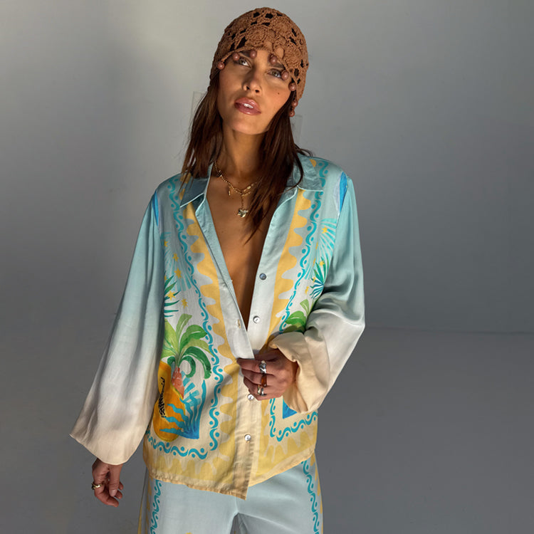 Rio Miley Shirt、mySite、solidvoid