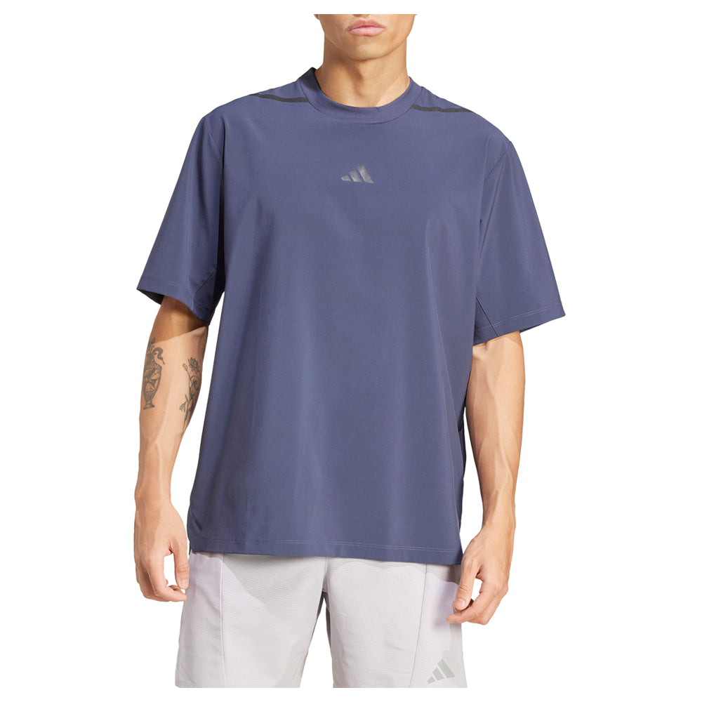 Workout Crew Neck Short Sleeve Athletic T-Shirt、mySite、gtrtttuynbv