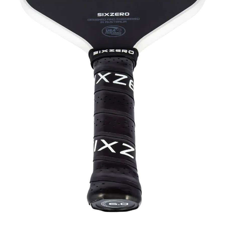 Six Zero Infinity Double Black Diamond