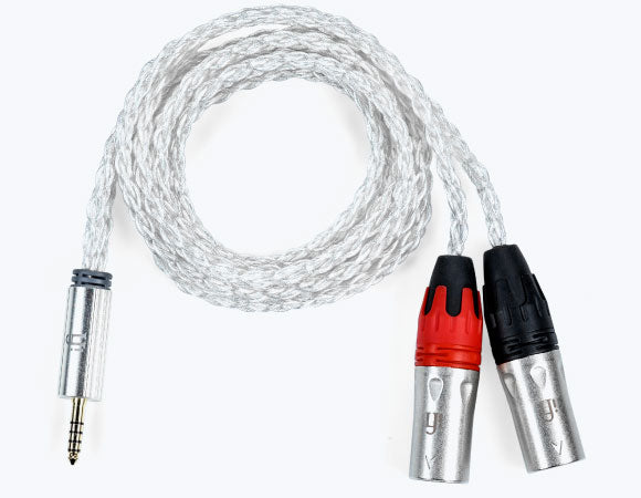 Headphone-Zone-iFi Audio-4.4mm to 4.4mm Cable
