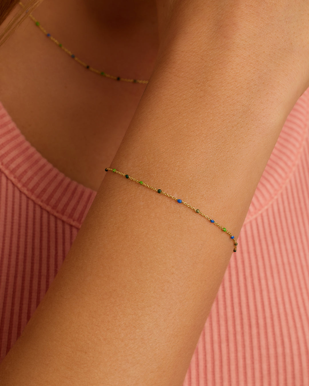 Capri Bracelet、mySite、hinf8tx79