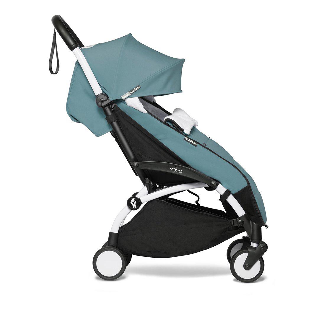  Stokke | BABYZEN YOYO Footmuff、mySite、merchandisen
