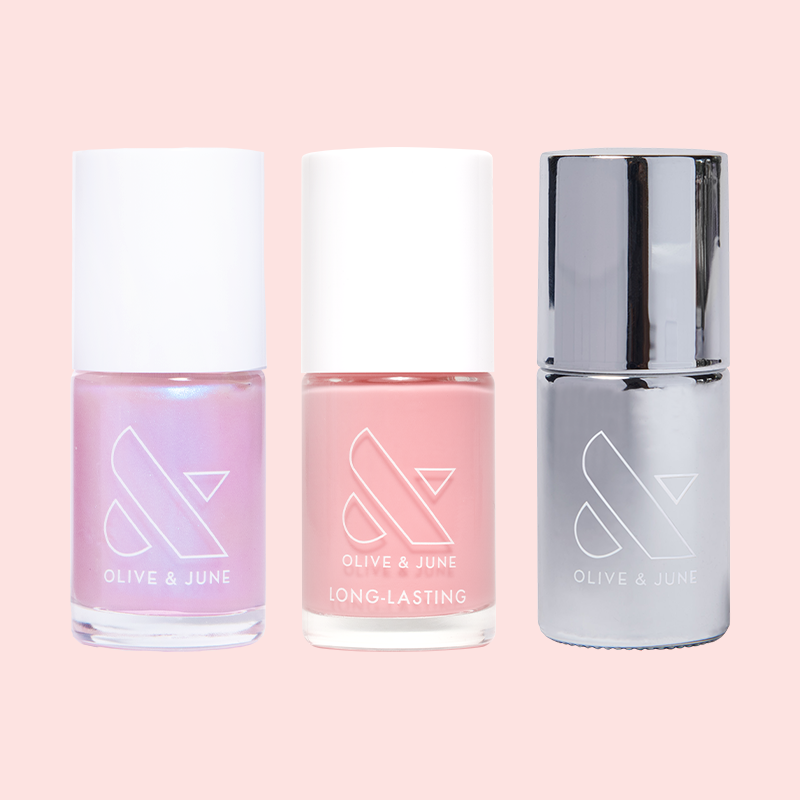 Candy Shoppe、mySite、solidvoid