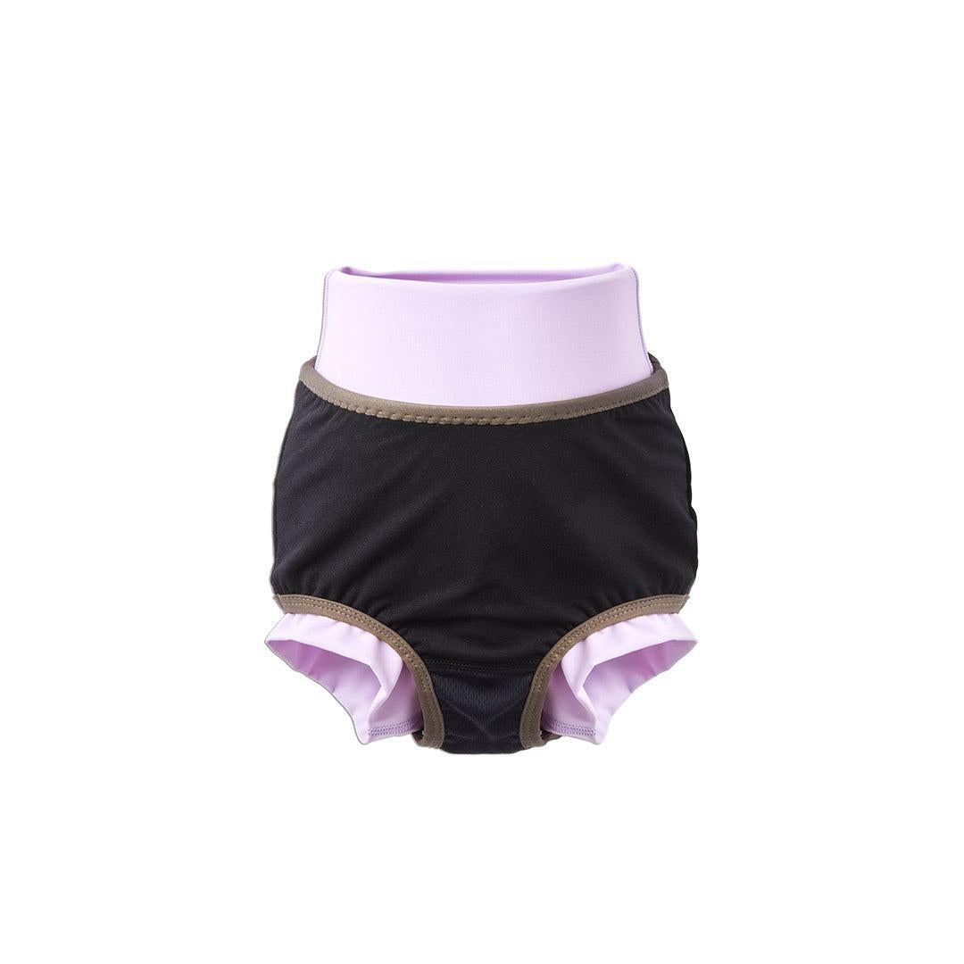  Splash About Happy Nappy Duo - Lilac Spring、mySite、merchandisen