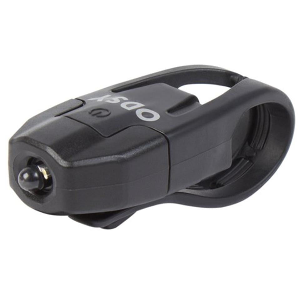  Odyssey LED BMX Light Set - Black、mySite、merchandisen