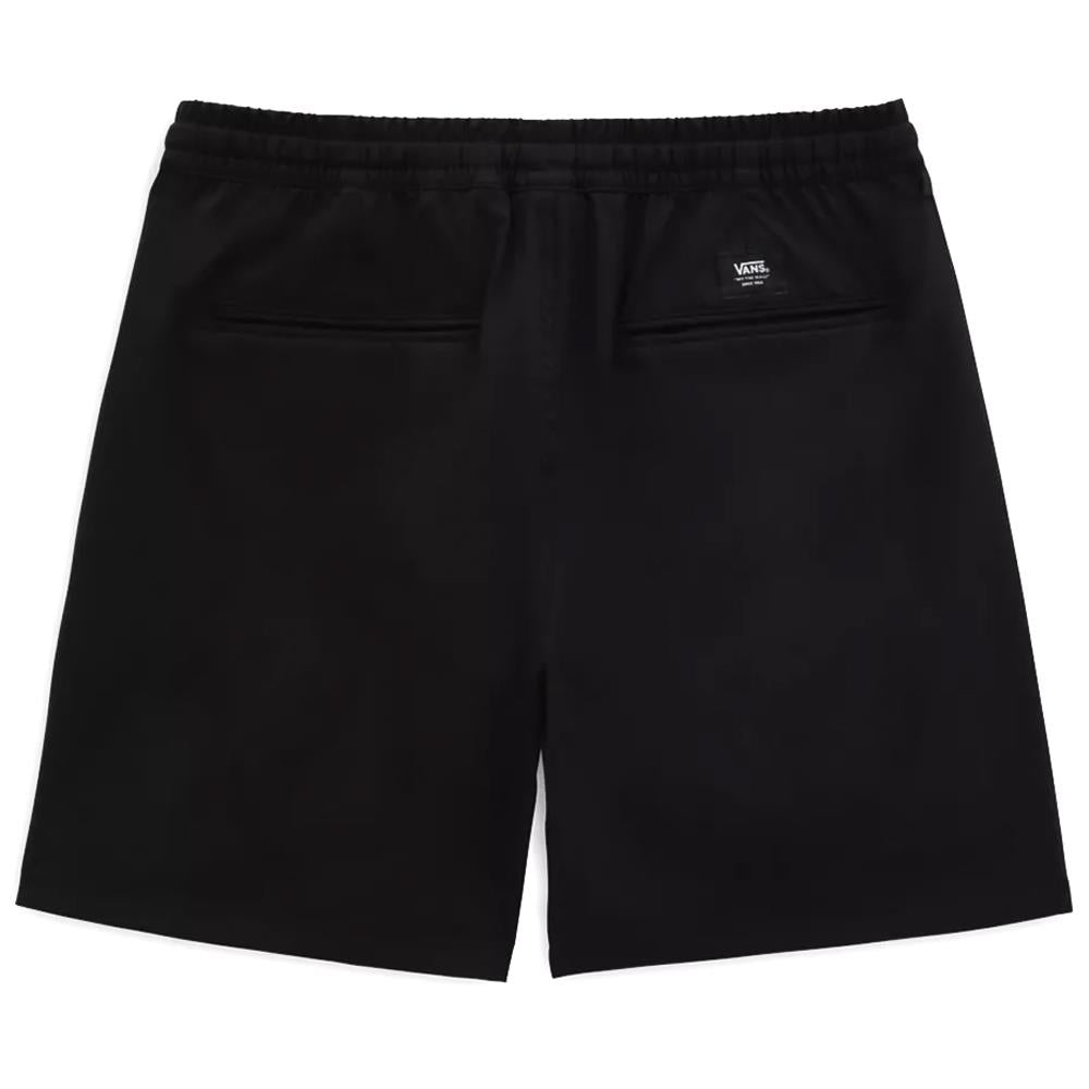  Vans Range Relaxed Sports Shorts - Black、mySite、merchandisen