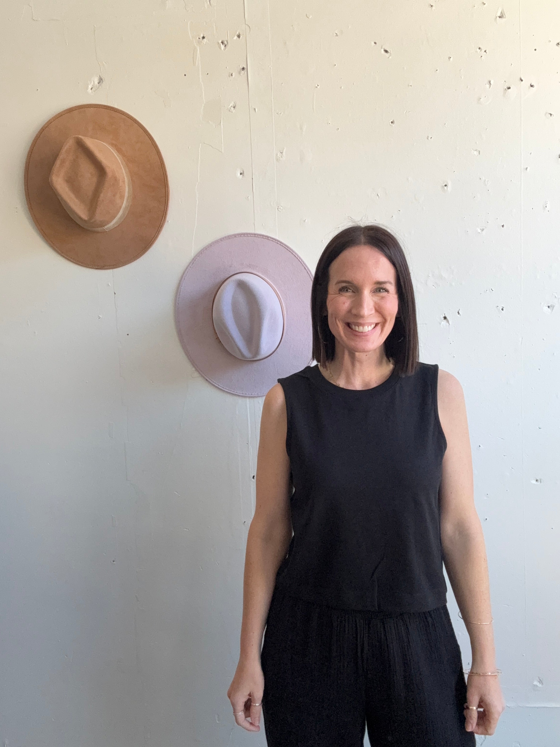 Z Supply Sloane Cotton Jersey Tank、mySite、garagedoors4me