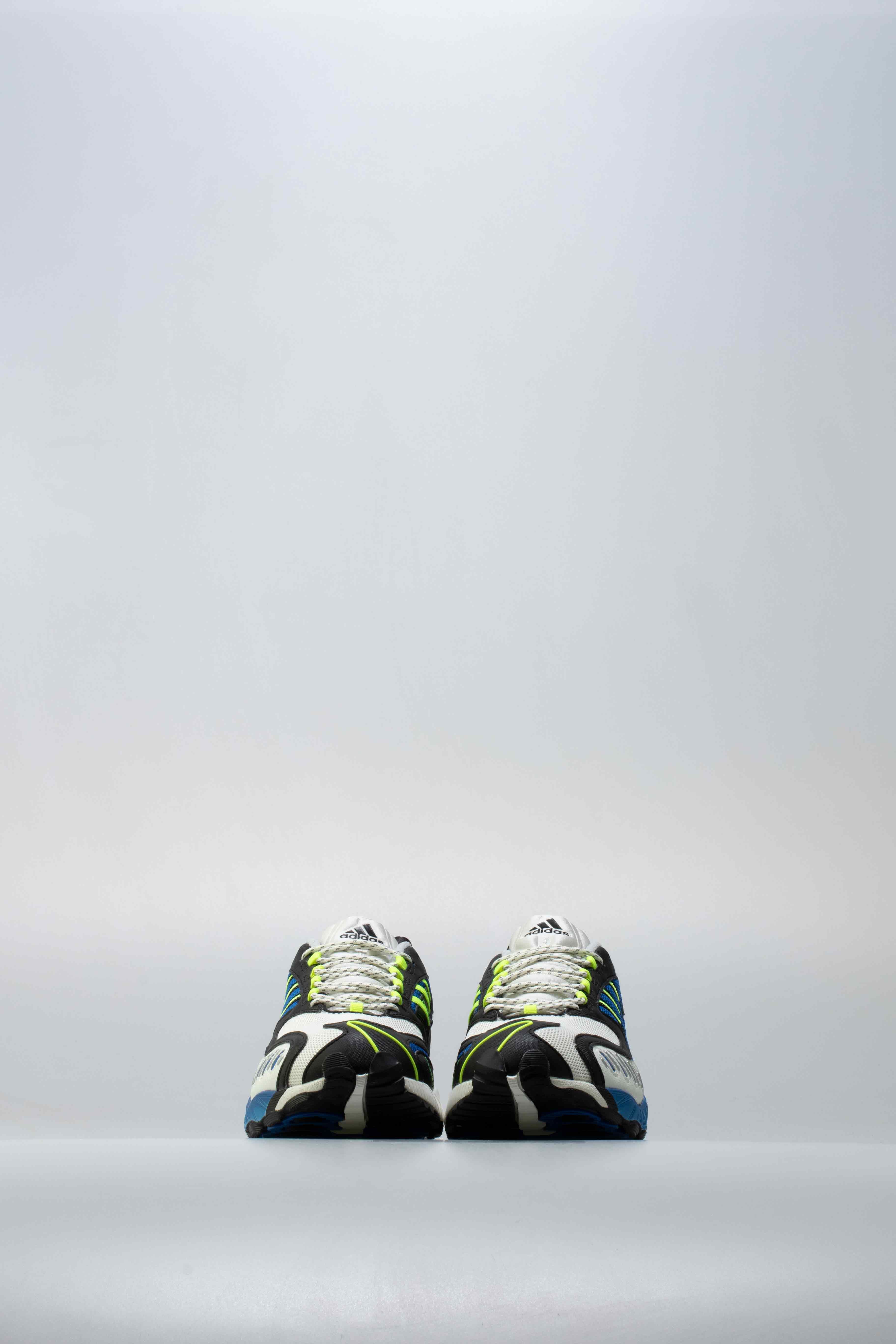 Torsion Trdc Mens Running Shoe - Blue/Green、mySite、dreamappss