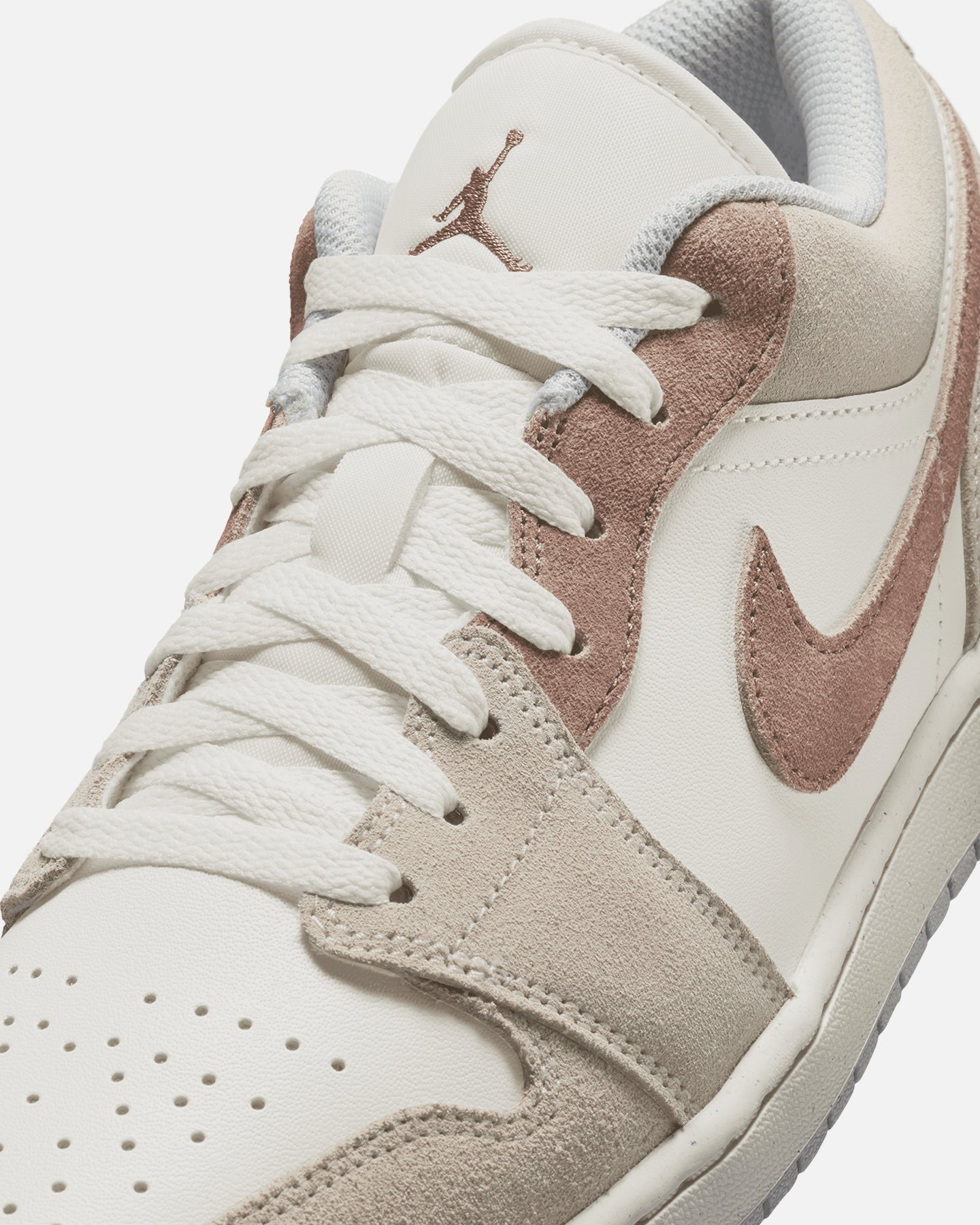 Jordan Air Jordan 1 Low SE Legend Lt Brown、mySite、zt4zffjzw