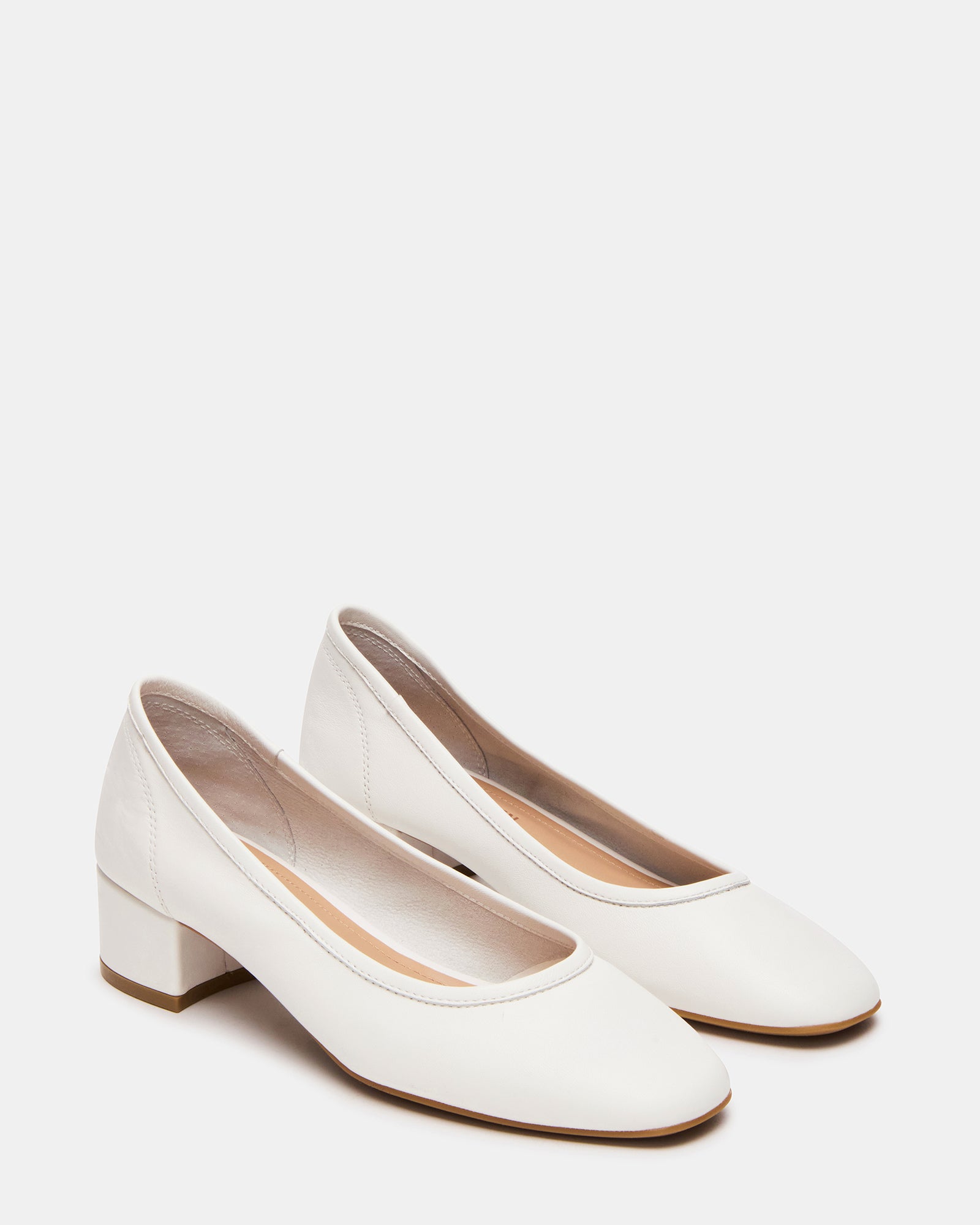 MOLLIE WHITE LEATHER、mySite、gtrtttuynbv