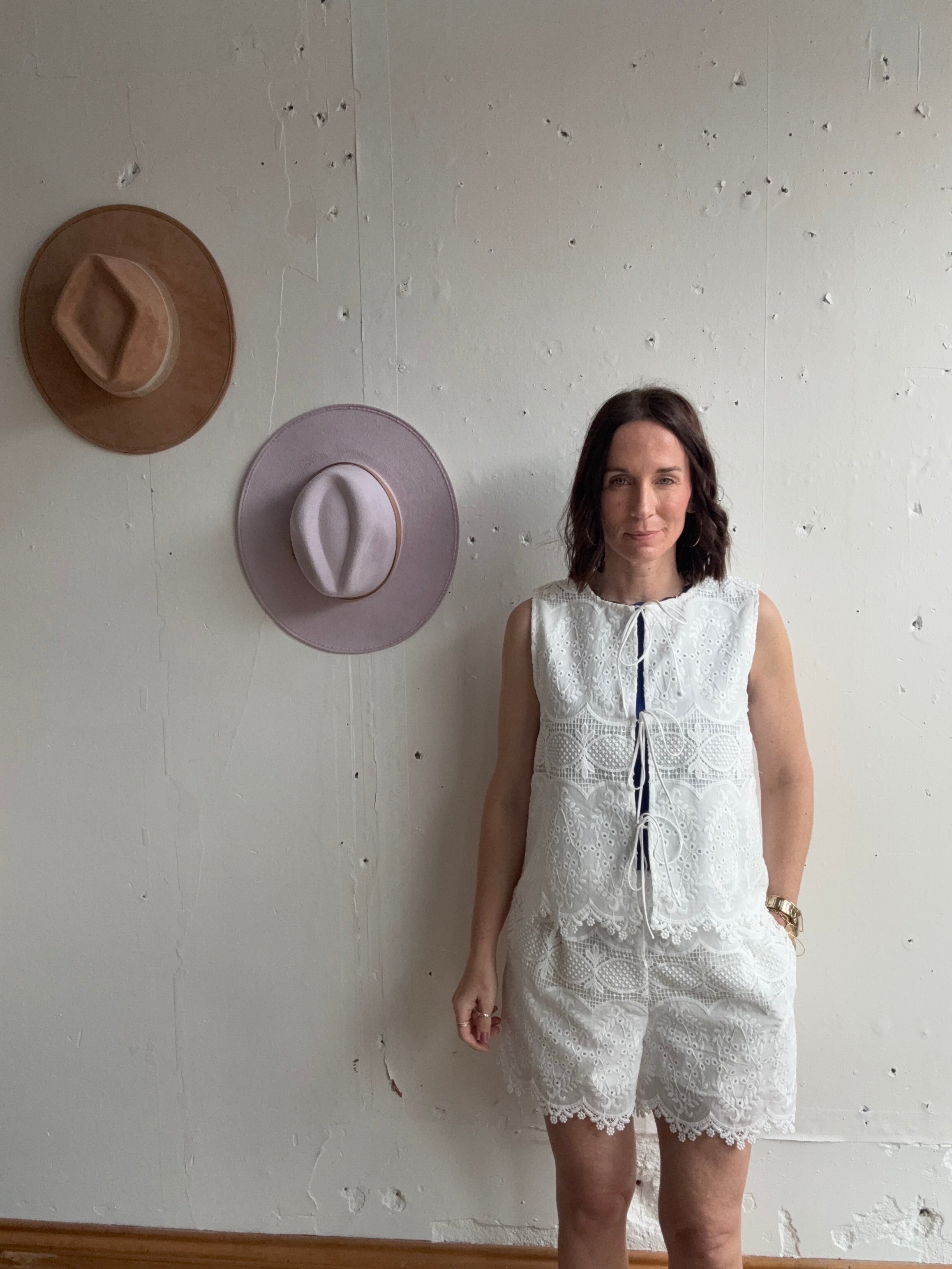 Darcy's Tie Tank、mySite、garagedoors4me