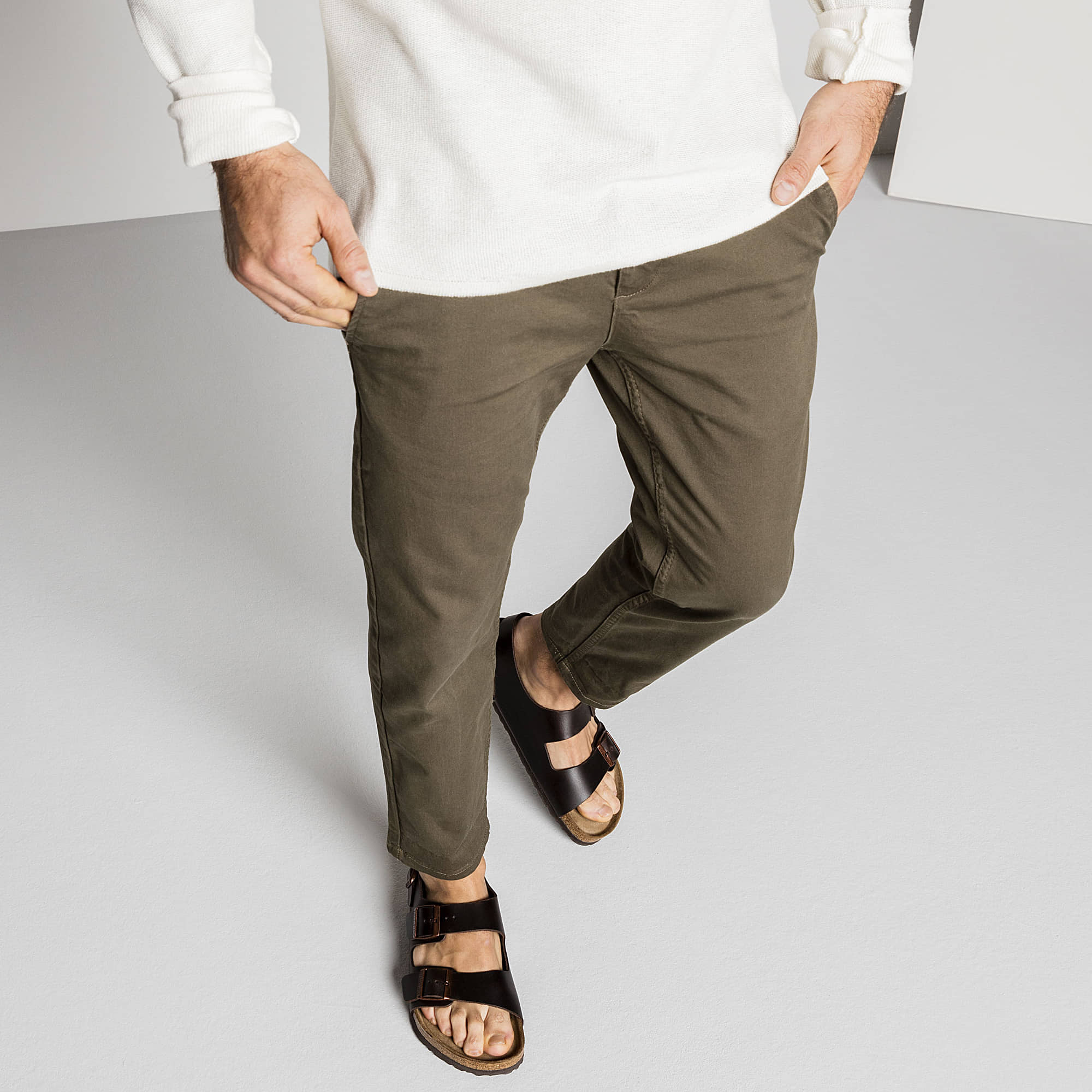 Milano Soft Footbed Smooth Leather、mySite、gtrtttuynbv