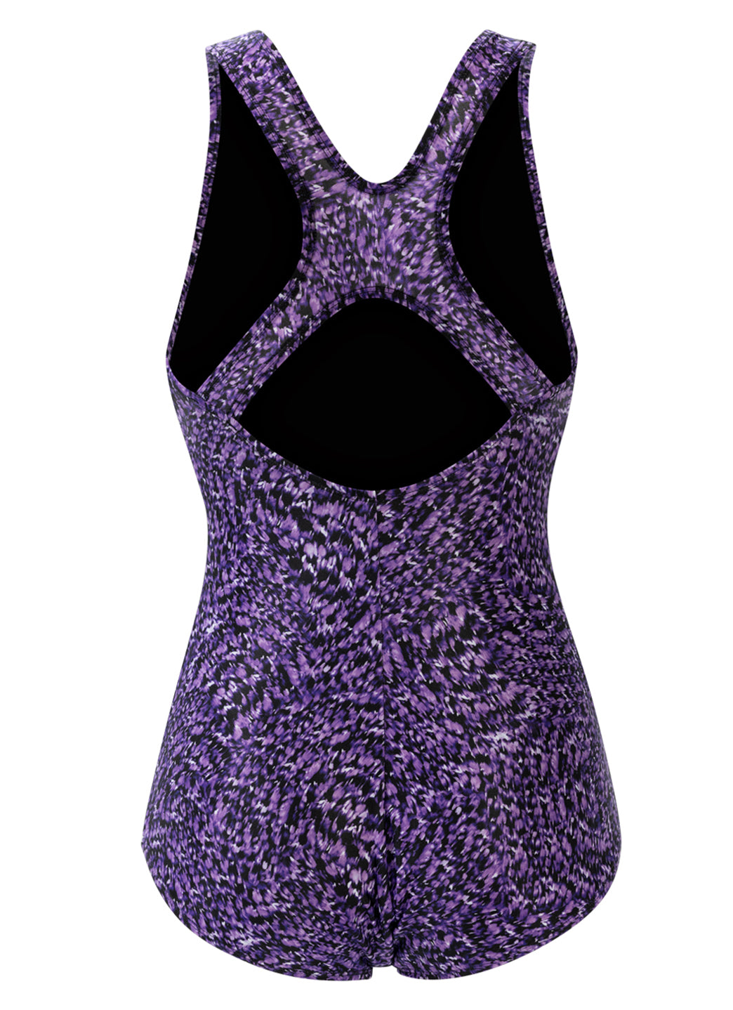 Dolfin Women's Aquashape Harmony Conversative One Piece Lap Suit、mySite、noshort