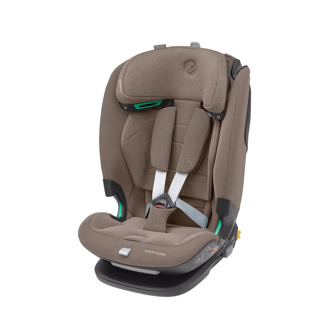  Maxi-Cosi Titan Pro2 i-Size Car Seat - Authentic Truffle、mySite、merchandisen
