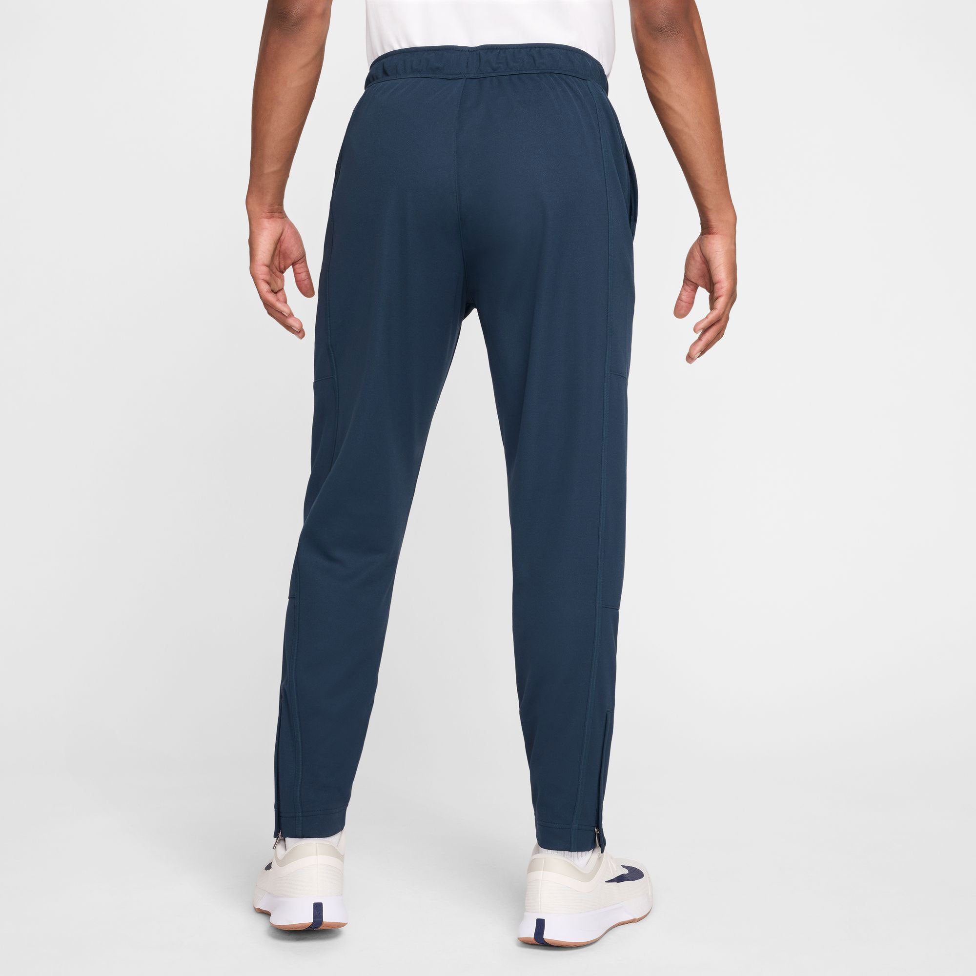 NikeCourt Heritage Men's Dri-FIT Tennis Pants