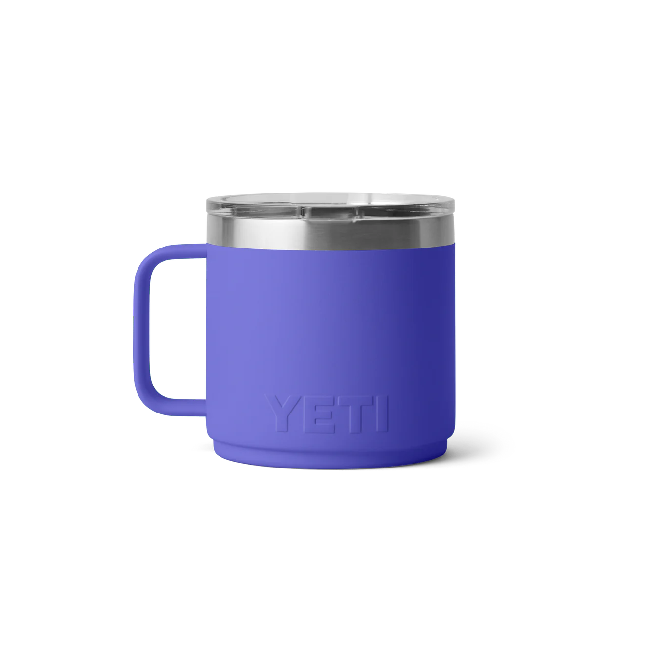 YETI Rambler 14 oz Stackable Mug、mySite、noshort