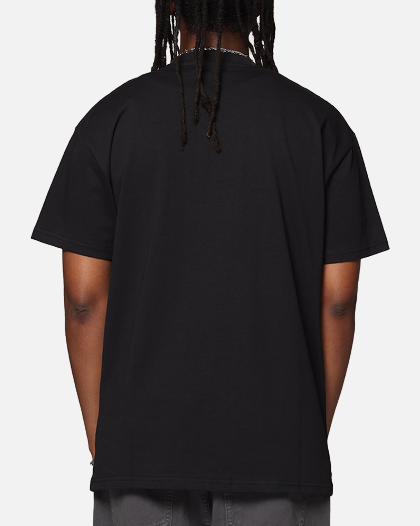 X-Large Butterfly T-Shirt Black、mySite、zt4zffjzw