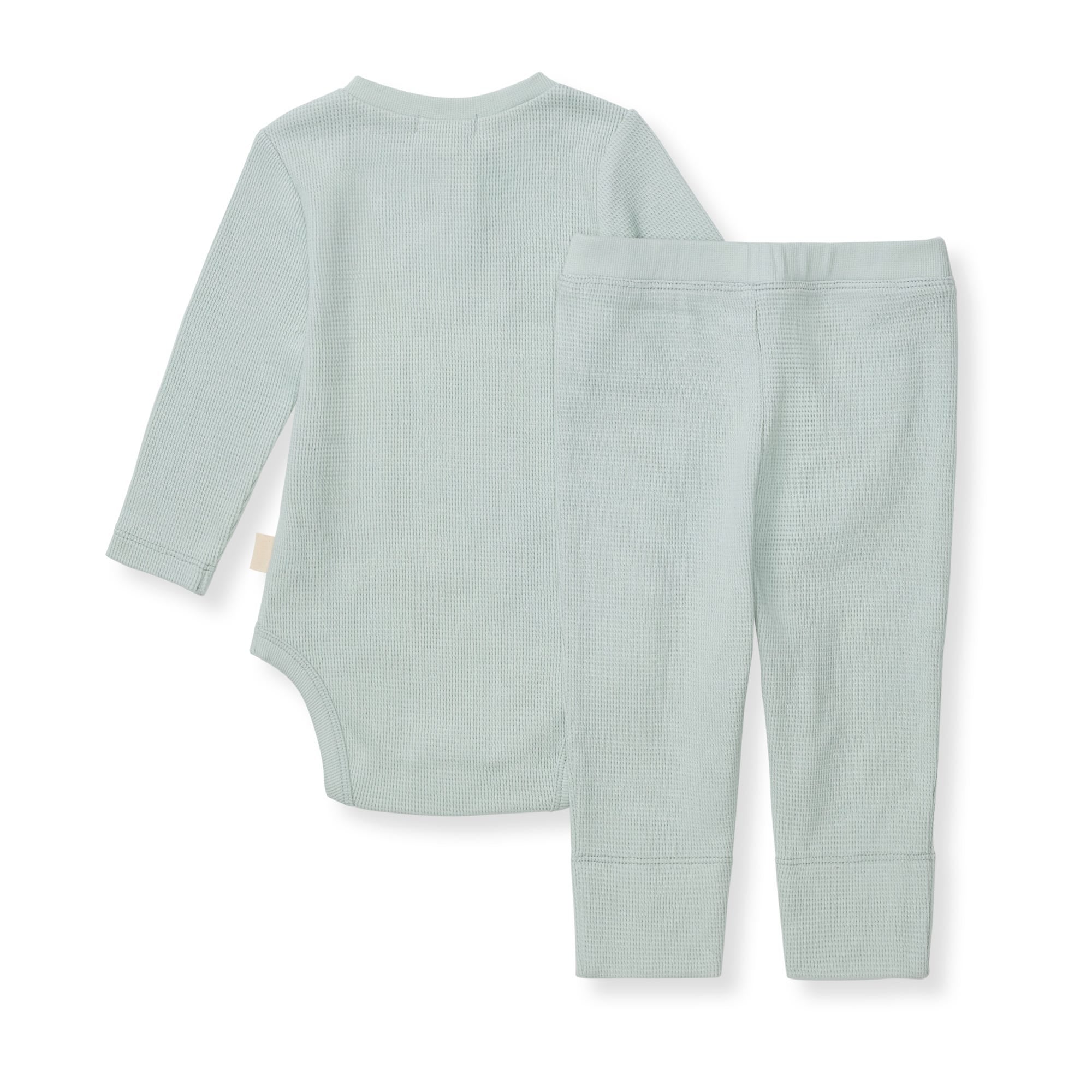  Thermal Baby Boy Bodysuit & Pant Set、mySite、layawaytickets