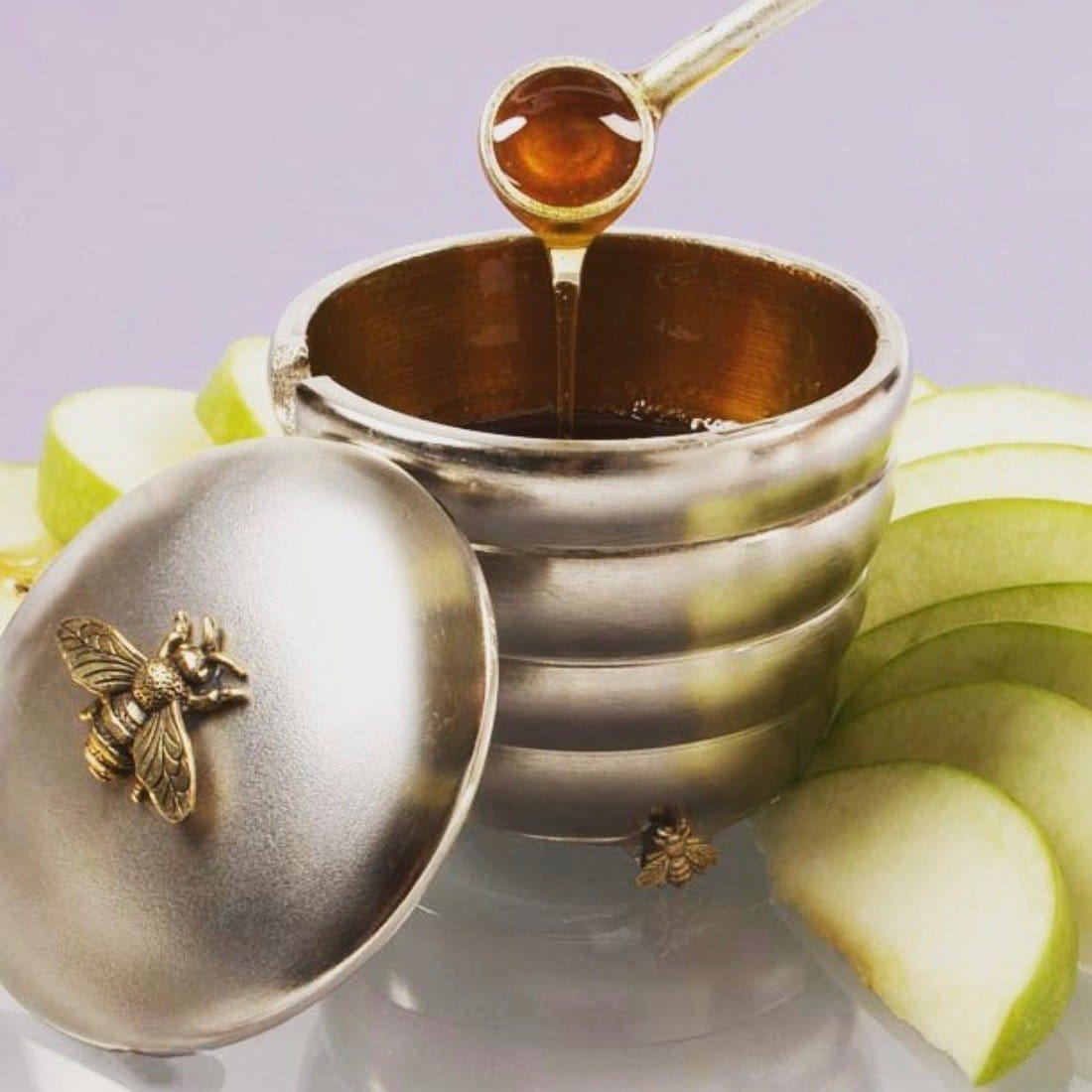 Bumble Bee Honey Set、mySite、topwebapps