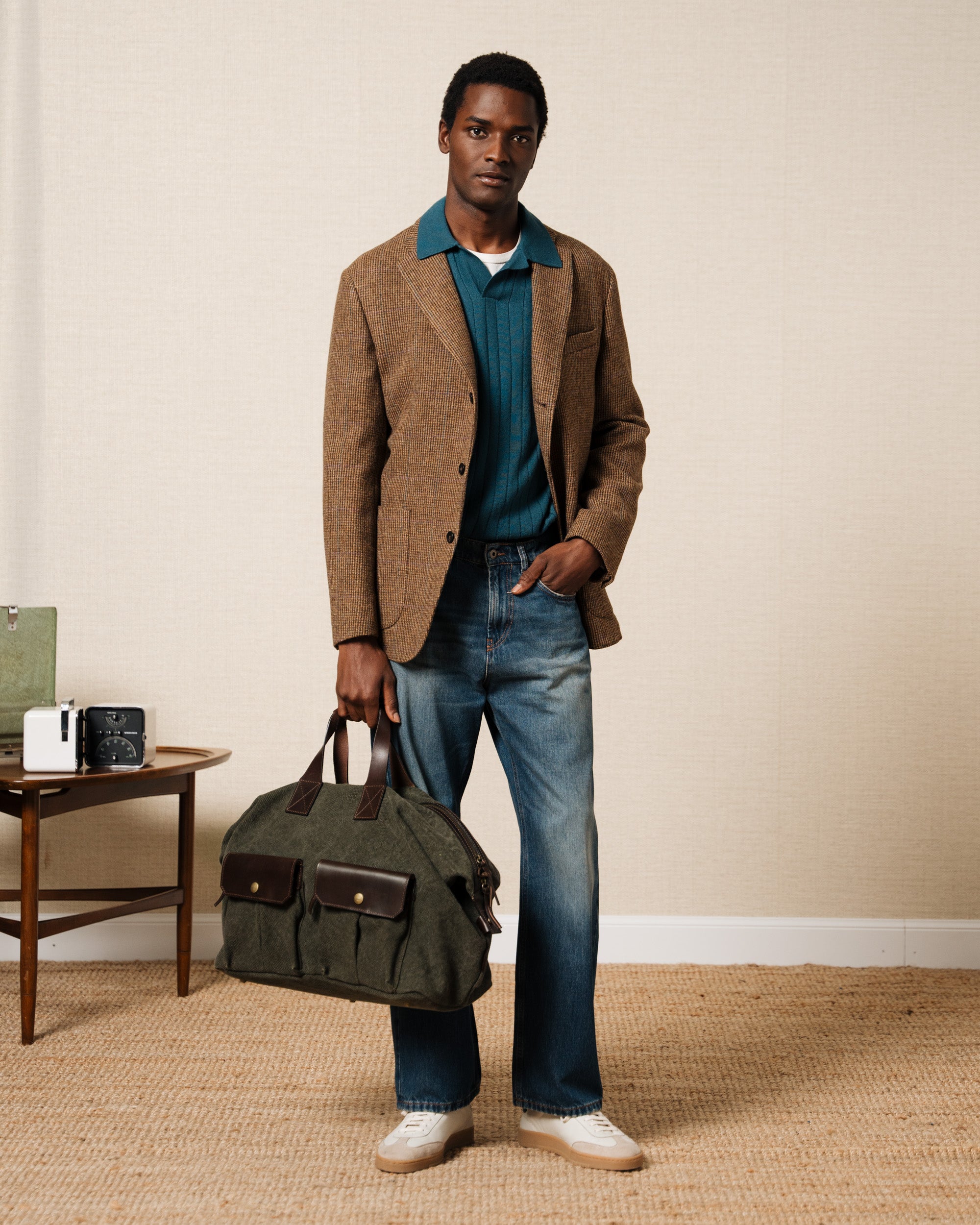  Còfen、mySite、merchandisen