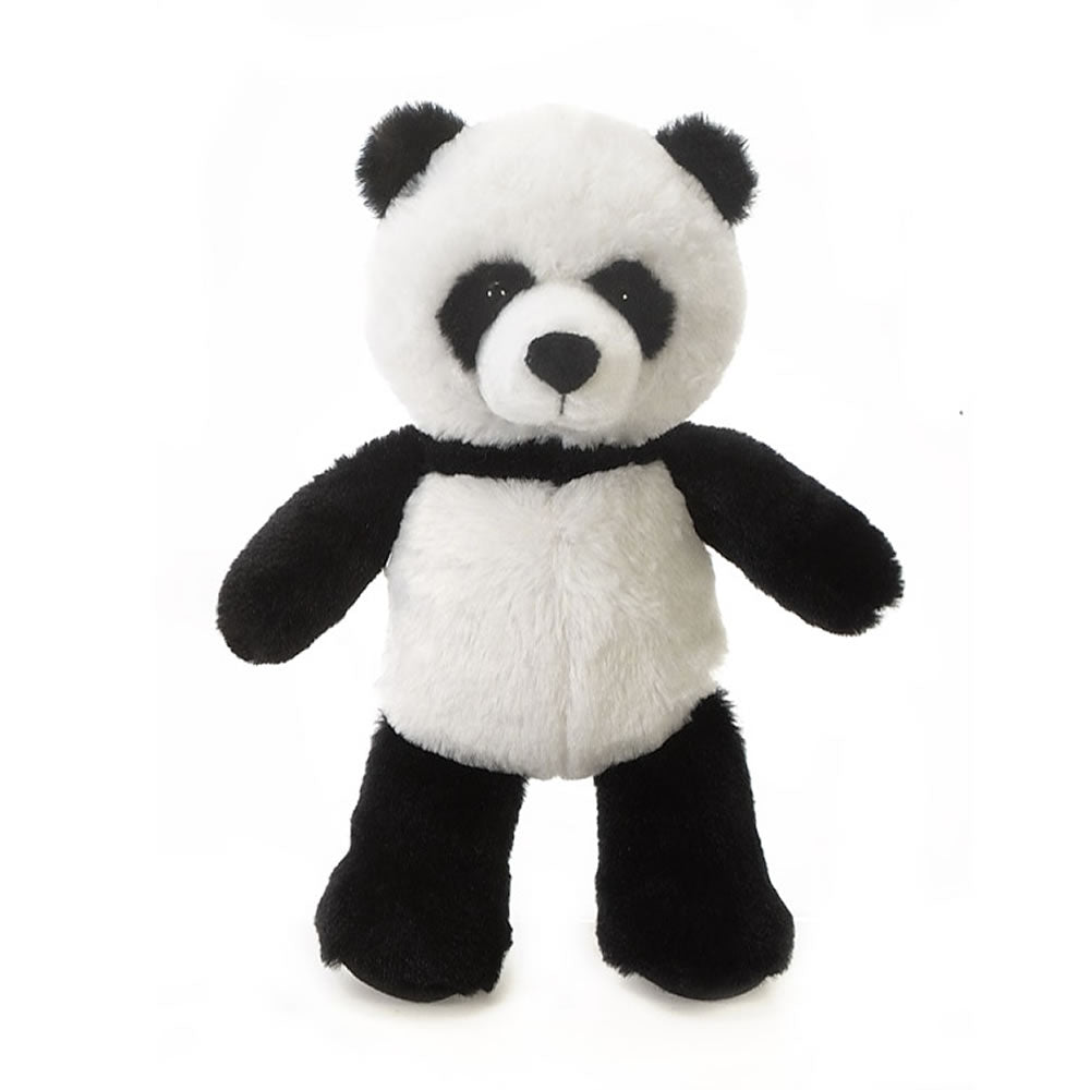 TRAVEL TAILS - 11IN CUDDLE BB PANDA、mySite、g9winljtr