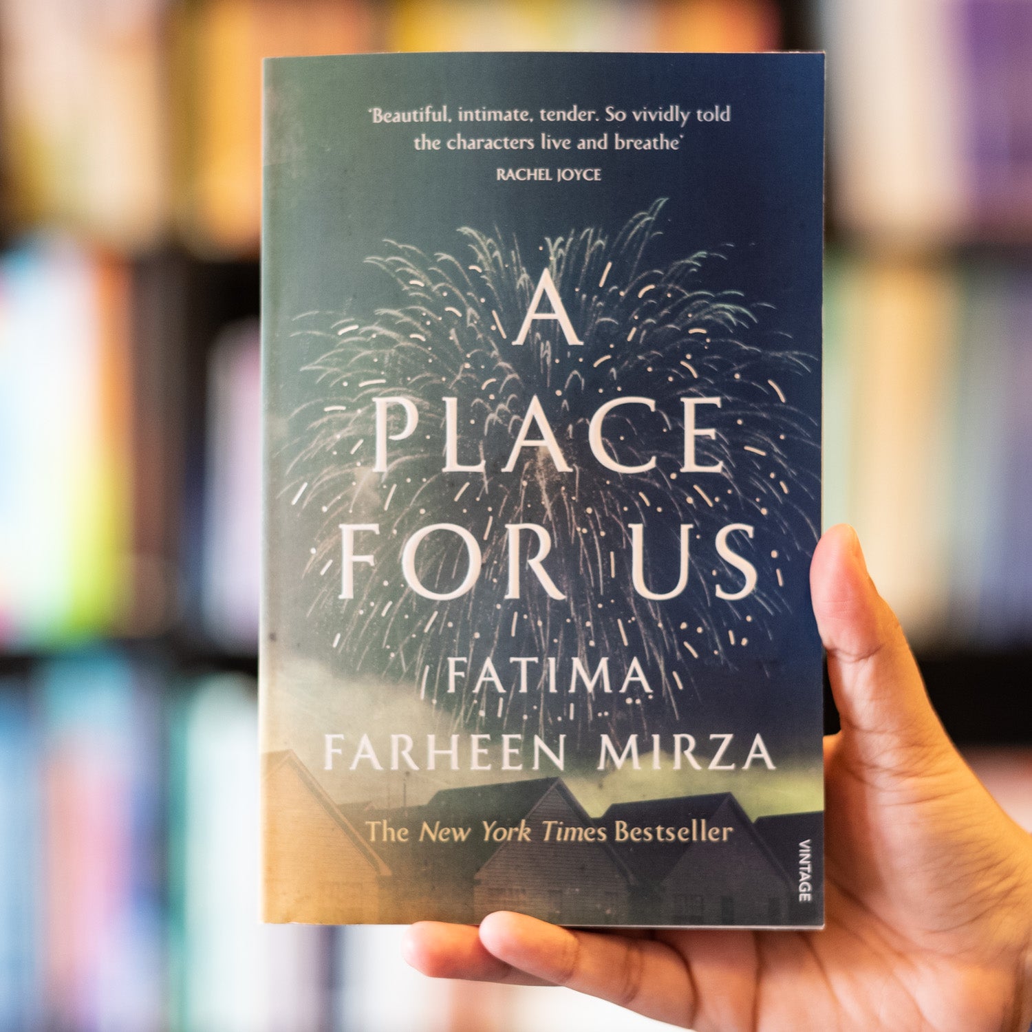 A Place for Us、mySite、topwebapps