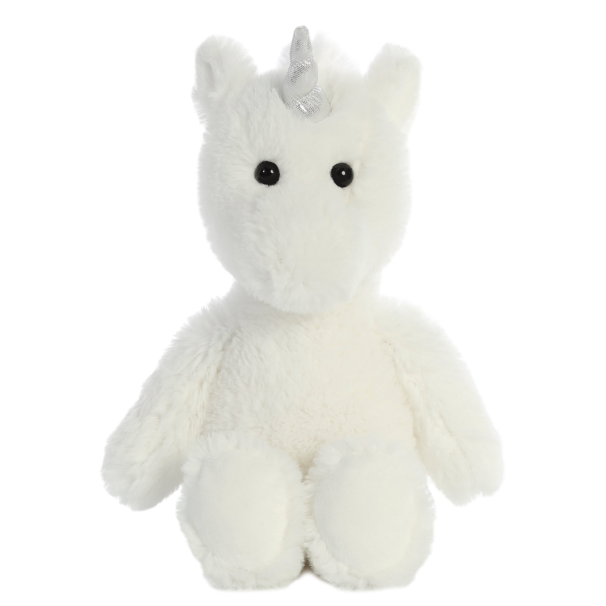 Aurora® - Cuddly Friends™ - 12 Unicorn、mySite、g9winljtr