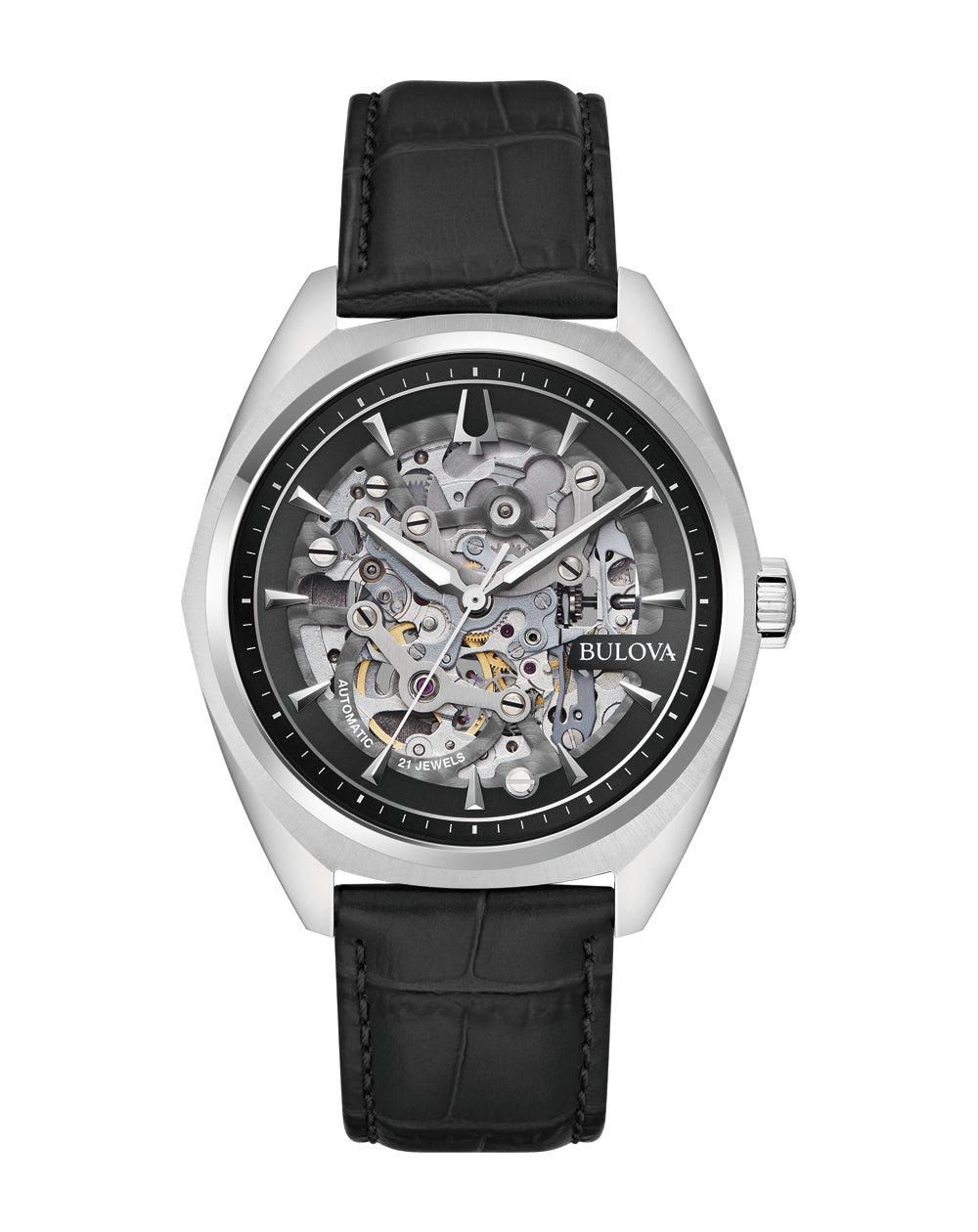 96A310 Surveyor Automatic、mySite、botmansion