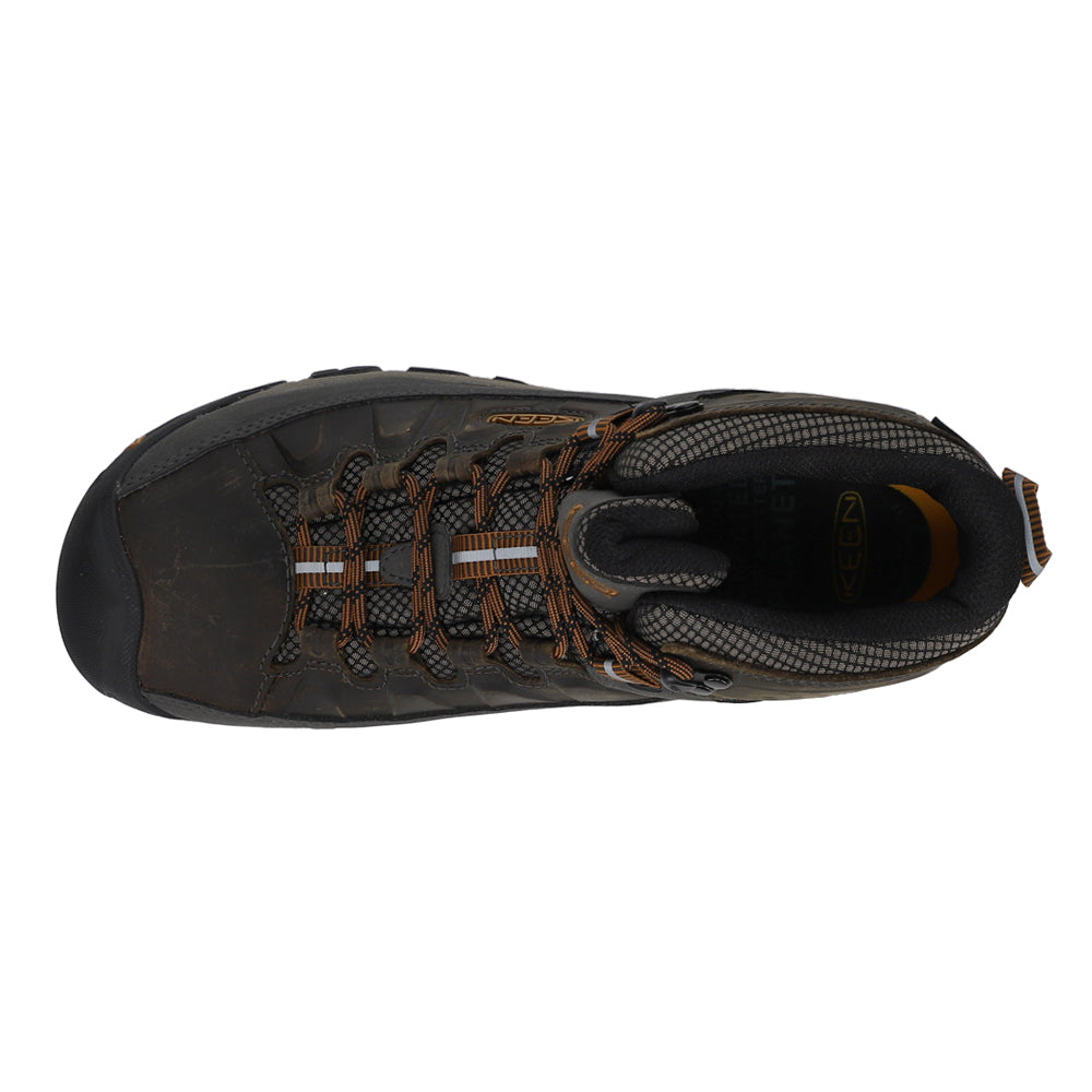 Targhee III Waterproof Hiking Boots、mySite、gtrtttuynbv