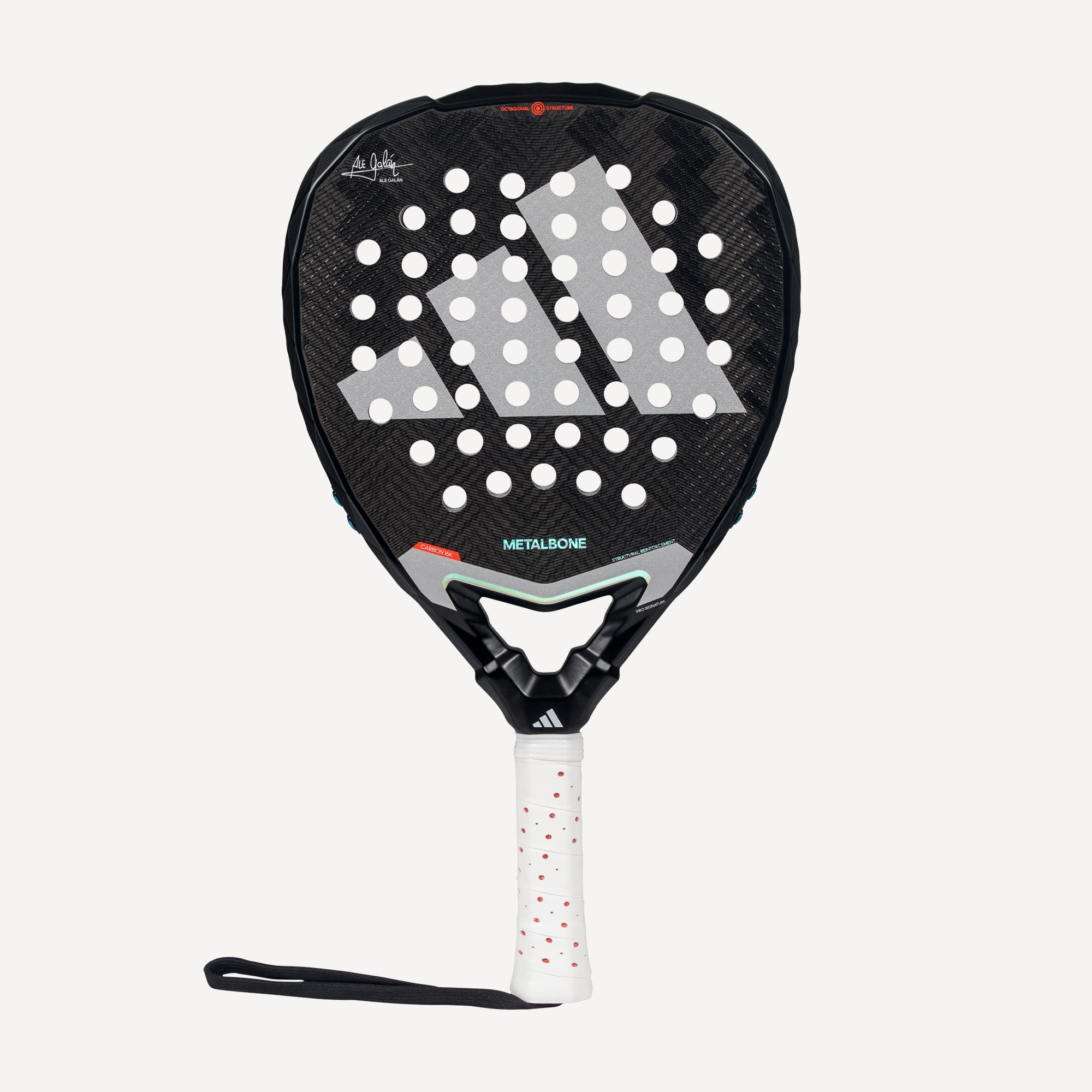 adidas Metalbone 3.4 Padel Racket、mySite、neckold