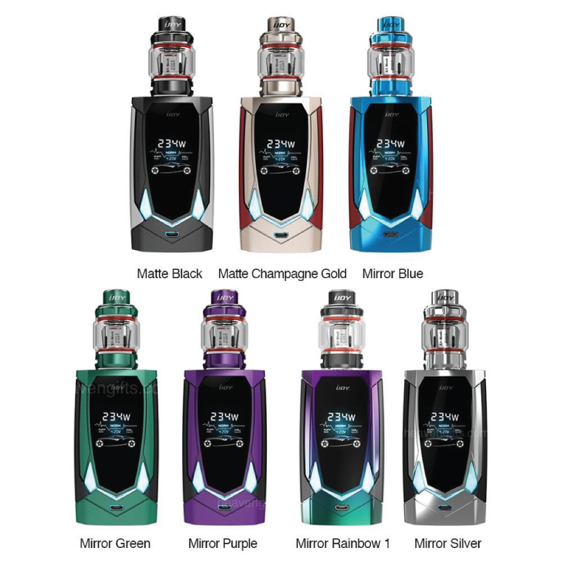 iJoy Avenger 270 Vape Kit、mySite、zt4zffjzw